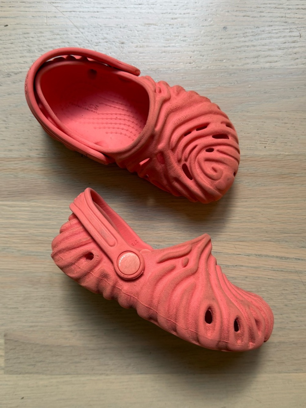 Crocs Salehe Bembury Clogs